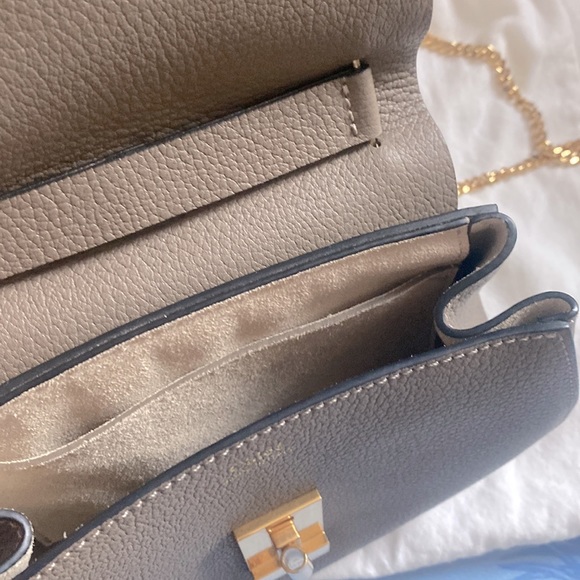 Authentic Chloe Drew Bag *READ - Picture 13 of 14